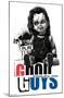 Chucky: Punk Era - Good Guy-Trends International-Mounted Poster