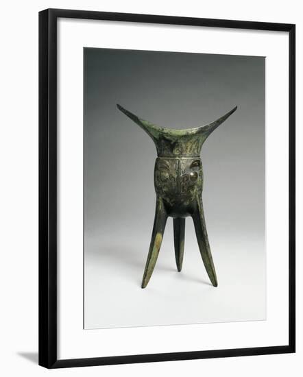 Chueh-null-Framed Giclee Print