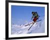 Chugach Mountains Alaska, USA-null-Framed Photographic Print