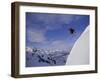 Chugach Mountains Alaska, USA-null-Framed Photographic Print