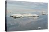 Chukchi Sea, Russian Far East, Eurasia-G and M Therin-Weise-Stretched Canvas