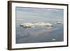 Chukchi Sea, Russian Far East, Eurasia-G and M Therin-Weise-Framed Photographic Print