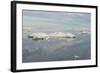 Chukchi Sea, Russian Far East, Eurasia-G and M Therin-Weise-Framed Photographic Print