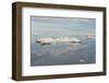 Chukchi Sea, Russian Far East, Eurasia-G and M Therin-Weise-Framed Photographic Print