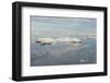 Chukchi Sea, Russian Far East, Eurasia-G and M Therin-Weise-Framed Photographic Print