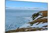 Chukotka. Southern Coast of the Arctic Ocean.-AlexSid-Mounted Photographic Print