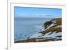 Chukotka. Southern Coast of the Arctic Ocean.-AlexSid-Framed Photographic Print