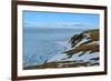 Chukotka. Southern Coast of the Arctic Ocean.-AlexSid-Framed Photographic Print