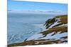 Chukotka. Southern Coast of the Arctic Ocean.-AlexSid-Mounted Photographic Print