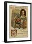 Chulalongkorn, King of Siam-null-Framed Giclee Print