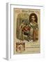 Chulalongkorn, King of Siam-null-Framed Giclee Print