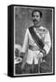 Chulalongkorn (Rama V), King of Siam, 1893-null-Framed Stretched Canvas