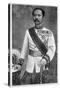 Chulalongkorn (Rama V), King of Siam, 1893-null-Stretched Canvas