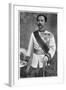 Chulalongkorn (Rama V), King of Siam, 1893-null-Framed Giclee Print