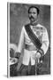 Chulalongkorn (Rama V), King of Siam, 1893-null-Stretched Canvas