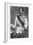 Chulalongkorn (Rama V), King of Siam, 1893-null-Framed Giclee Print