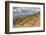 Chullpas at Ninamarca pre-Inca archaeological site, Paucartambo province, Cusco region, Peru-G&M Therin-Weise-Framed Photographic Print