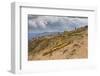 Chullpas at Ninamarca pre-Inca archaeological site, Paucartambo province, Cusco region, Peru-G&M Therin-Weise-Framed Photographic Print