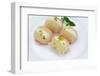 Chum Chum Sweets-SNEHITDESIGN-Framed Photographic Print