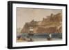 'Chunar Gur',c1786-1791, (1935)-William Daniell-Framed Giclee Print