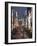 Chuo-Dori, Tokyo's Most Exclusive Shopping Street, Ginza, Tokyo, Honshu, Japan-Gavin Hellier-Framed Photographic Print