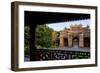 Chuong Duc Gate, Forbidden City in Heart of Imperial City-Nathalie Cuvelier-Framed Photographic Print