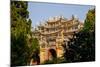 Chuong Duc Gate, Forbidden City in Heart of Imperial City-Nathalie Cuvelier-Mounted Photographic Print