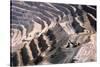 Chuquicamata Copper Mine-Charles Bowman-Stretched Canvas