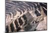 Chuquicamata Copper Mine-Charles Bowman-Mounted Photographic Print