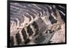 Chuquicamata Copper Mine-Charles Bowman-Framed Photographic Print