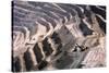 Chuquicamata Copper Mine-Charles Bowman-Stretched Canvas