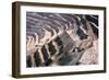 Chuquicamata Copper Mine-Charles Bowman-Framed Photographic Print