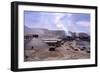 Chuquicamata Copper Mine-Charles Bowman-Framed Photographic Print