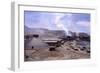 Chuquicamata Copper Mine-Charles Bowman-Framed Photographic Print