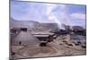 Chuquicamata Copper Mine-Charles Bowman-Mounted Photographic Print