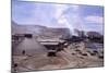 Chuquicamata Copper Mine-Charles Bowman-Mounted Photographic Print