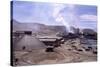 Chuquicamata Copper Mine-Charles Bowman-Stretched Canvas