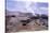 Chuquicamata Copper Mine-Charles Bowman-Stretched Canvas