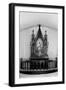 Church Alter-Rip Smith-Framed Photographic Print