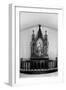 Church Alter-Rip Smith-Framed Photographic Print