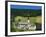 Church and Cemetery, Urach, Black Forest, Baden Wurttemberg, Bavaria, Germany-Gavin Hellier-Framed Photographic Print