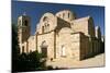 Church and Monastery, North Cyprus-Peter Thompson-Mounted Photographic Print