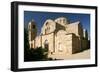 Church and Monastery, North Cyprus-Peter Thompson-Framed Photographic Print