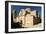 Church and Monastery, North Cyprus-Peter Thompson-Framed Photographic Print