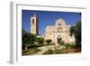 Church and Monastery, North Cyprus-Peter Thompson-Framed Photographic Print