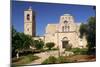 Church and Monastery, North Cyprus-Peter Thompson-Mounted Photographic Print