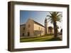 Church and Monastery of St. Dominic-Matthew Williams-Ellis-Framed Photographic Print