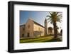 Church and Monastery of St. Dominic-Matthew Williams-Ellis-Framed Photographic Print