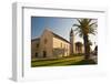 Church and Monastery of St. Dominic-Matthew Williams-Ellis-Framed Photographic Print