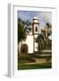 Church, Antigua, Fuerteventura, Canary Islands-Peter Thompson-Framed Photographic Print